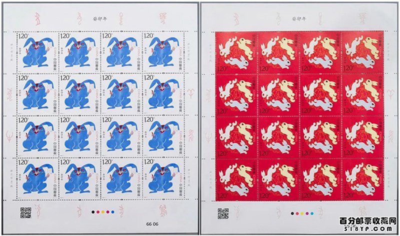 邮票市场曙光再现,早期小型张邮票回暖