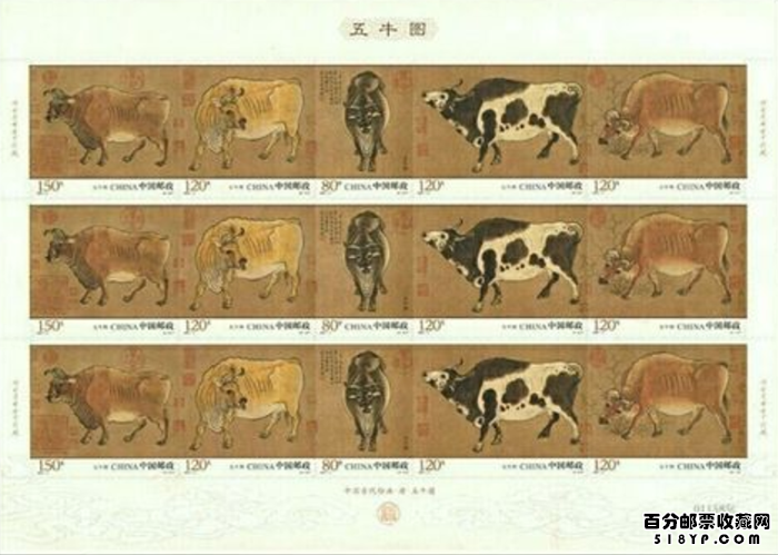 03月03日北京邮票价格成交行情