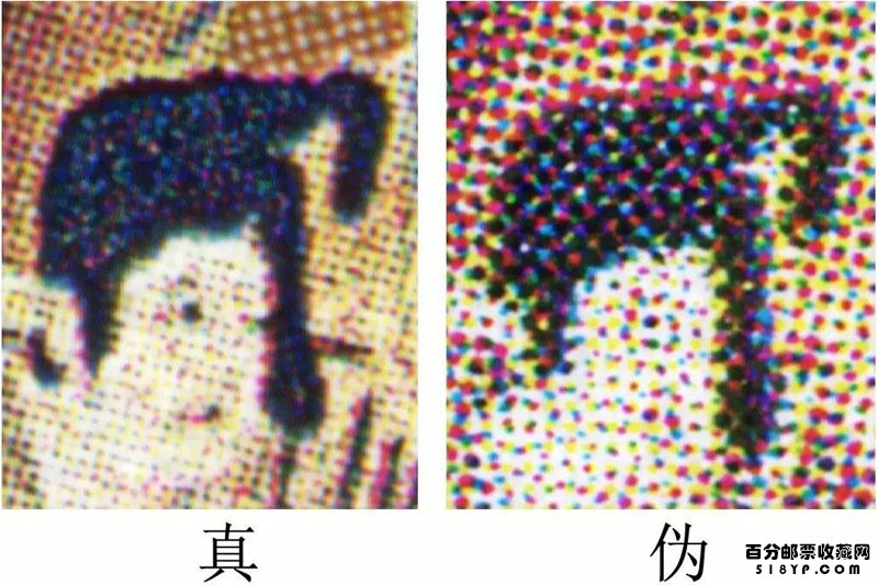 《虢国夫人游春图》邮票